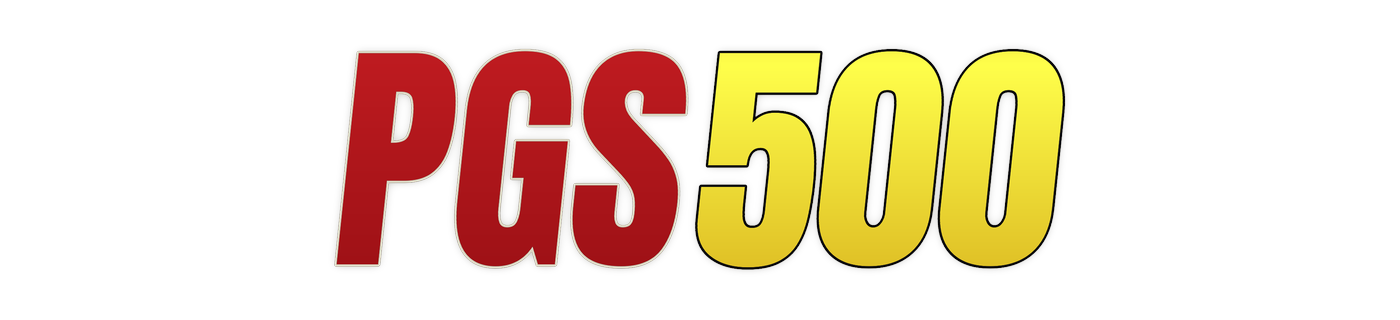 pgs500